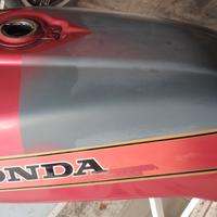 Serbatoio carburante HONDA CB900F