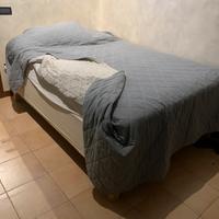 Letto una piazza e mezza