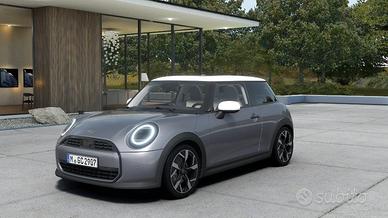 MINI Cooper S Classic - Pack M