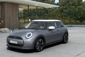 MINI Cooper S Classic - Pack M