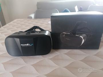 visore vr