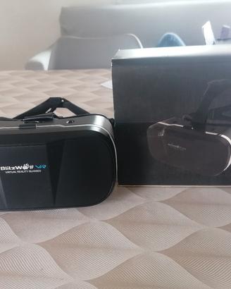 visore vr