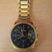 Orologio Tommy Hilfiger Baker  43,5 mm 1710447 NEW