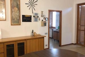 Appartamento civile abitazione