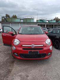 Fiat 500x - 2016