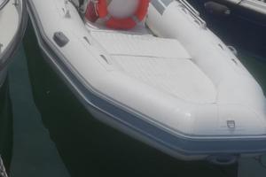 Gommone Zodiac 5 metri