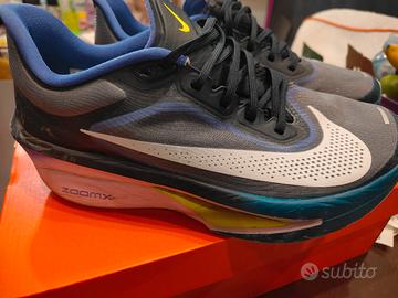 scarpe Nike zoom fly 6 