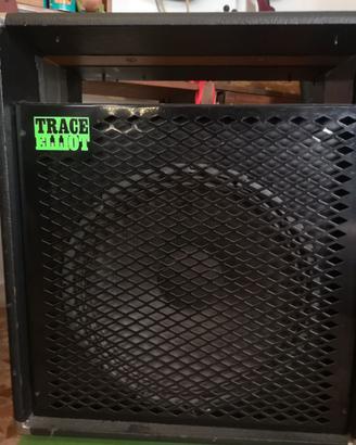 Trace Elliot Commando 15 SOLO Cabinet