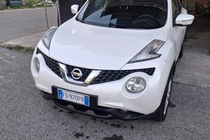 NISSAN JUKE 1.5 dci 2015 (prezzo trattabile)