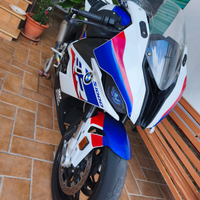 BMW s1000 rr