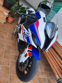 BMW s1000 rr