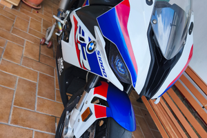 BMW s1000 rr