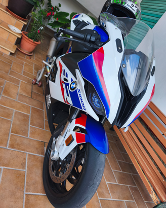 BMW s1000 rr