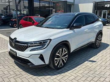 Renault Austral 4CONTROL advanced E-tech Full...