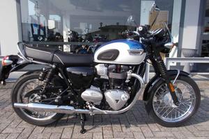 TRIUMPH Bonneville 900 T100 Bonneville 900 T100