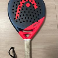 Racchetta Padel Head  come nuova