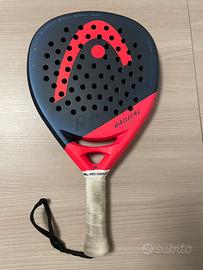 Racchetta Padel Head  come nuova