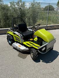 Grillo Climber 9.21