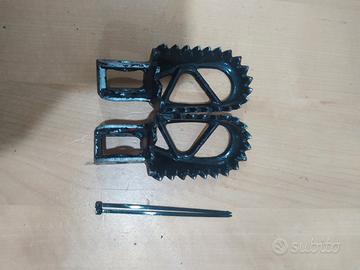 Pedane Originali Beta 