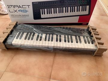NEKTAR Impact LX49+
