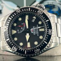 Orient Triton Power Reserve –