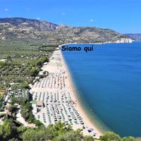 Mattinata, Gargano: TRILOCALE a due passi dal mare