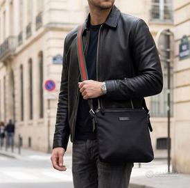 Gucci messenger borsa