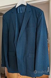 Abito Completo Uomo Conbipel – Blu Notte – 58
