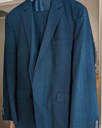 Abito Completo Uomo Conbipel – Blu Notte – 58