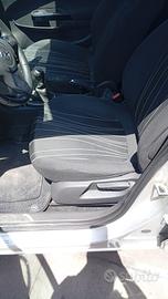 OPEL CORSA 2010 TAPPEZZARIA COMPLETA DI PANNELLI