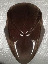 Cupolino Barracuda Honda Integra 700/750