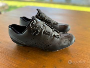 Gerne hurricane carbon