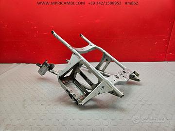 TELAIETTO POSTERIORE POLARIS PREDATOR 500 2003 200