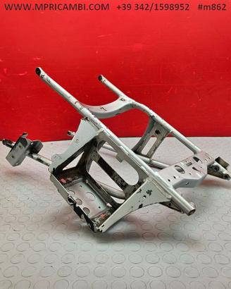 TELAIETTO POSTERIORE POLARIS PREDATOR 500 2003 200