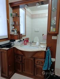 mobile bagno  