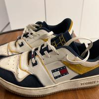 Scarpe uomo Tommy Hilfiger taglia 42
