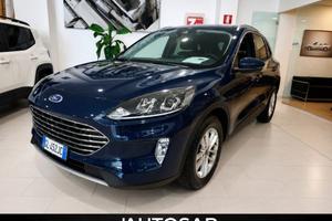 FORD Kuga 1.5 Automatic 120 Cv Navi Virtual Cock