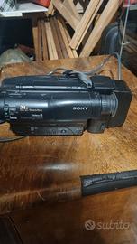 Videocamera
