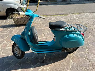 Piaggio vespa 50