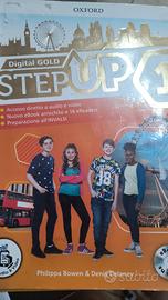 inglese, classe 1 superiore 1 grado 