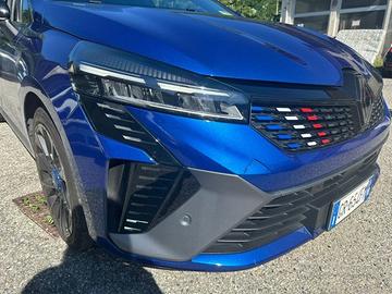 RENAULT Clio Full Hybrid E-Tech 145 CV 5 porte Esp