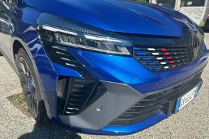 RENAULT Clio Full Hybrid E-Tech 145 CV 5 porte Esp