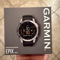 Orologio digitale Garmin epix gen 2