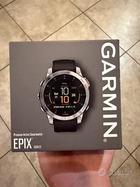 Orologio digitale Garmin epix gen 2