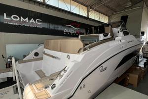 Ranieri Next 285 LX con Coppia Mercury F225 XL DS