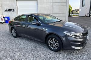 Kia Optima 1.7 CRDi Stop&Go DCT7 Sportswagon GT Li