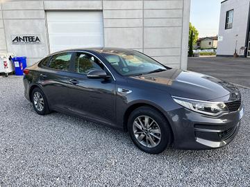 Kia Optima 1.7 CRDi Stop&Go DCT7 Sportswagon GT Li