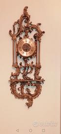 Orologio stile barocco 