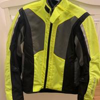 Giacca BMW Motorrad Airshell uomo