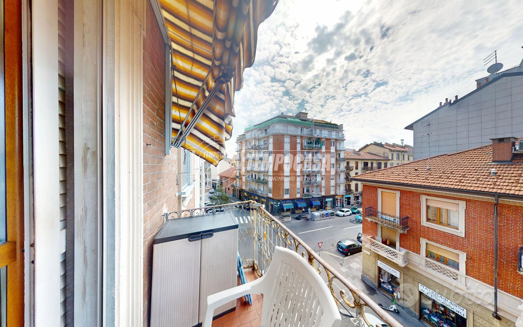 Appartamento – Torino, Monte Bianco, Circoscrizione 6 - Vista 4